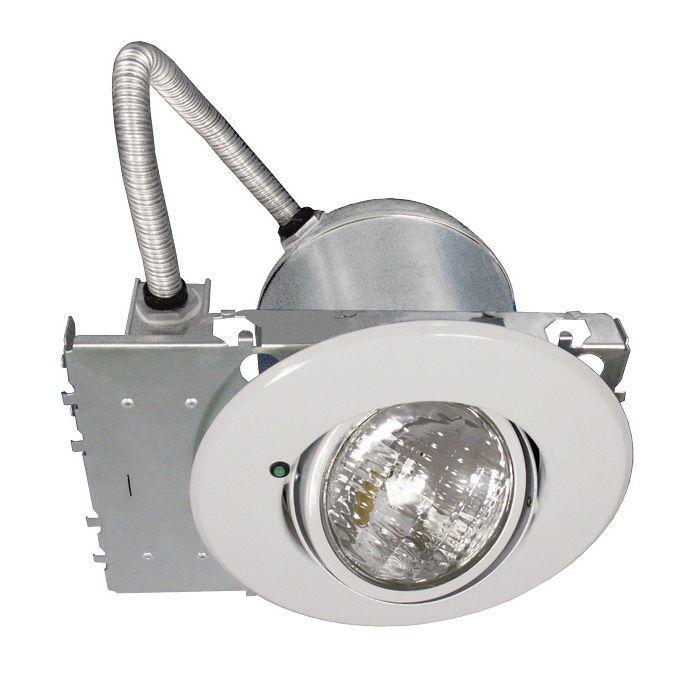 MJ Series, 6 V, 12 W, White